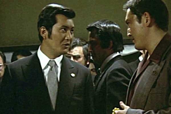 仁義なき戦い 完結篇 Streaming セントリアン