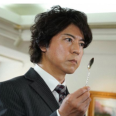 遺留捜査 4 殺された美人ママの正体は指名手配犯だった 上川隆也 Streaming セントリアン